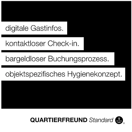 Lueneburg - Am Golfclub St Dionys Appartamento