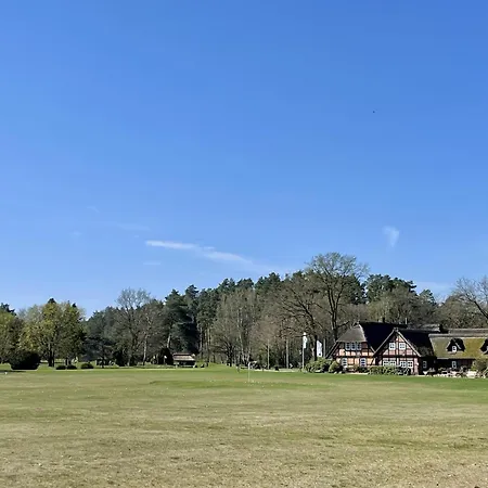 6 - Am Golf-club St Dionys * Sankt Dionys