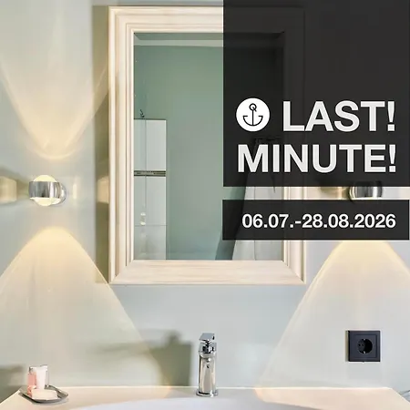 Lueneburg - Am Golfclub St Dionys Apartman *