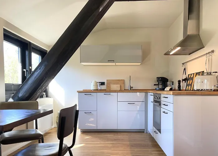 Lueneburg - Am Golfclub St Dionys *