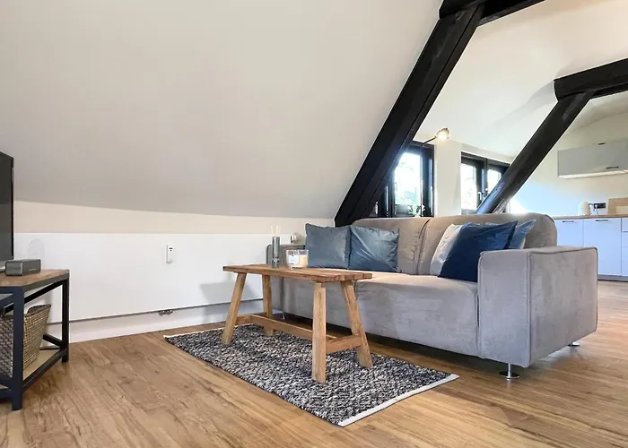 Lueneburg - Am Golfclub St Dionys Sankt Dionys