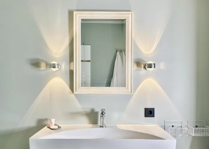 Lueneburg - Am Golfclub St Dionys * Sankt Dionys